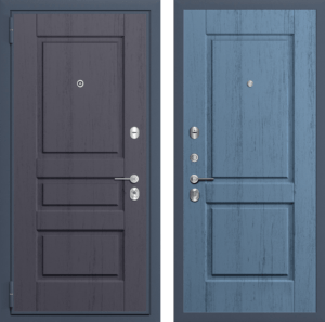 Входные двери в квартиру в Ельце и  Липецкой области